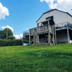 Vakantiewoning Le Clair de Lune, La Roche-en-Ardenne openingstijden