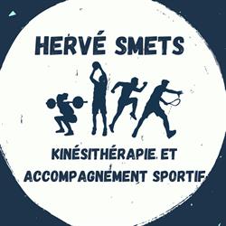 Hervé Smets - Kinésithérapie & Accompagnement Sportif, Marchin openingstijden