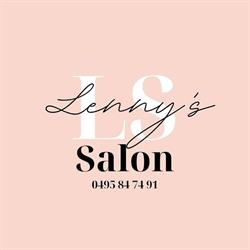 Lenny's Salon - Schoonheidssalon, Balen openingstijden