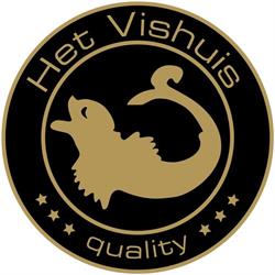 Het Vishuis, Hoogstraten openingstijden