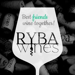 RYBA Wines, Ichtegem openingstijden