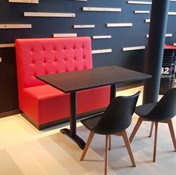 42ND STREET, Charleroi openingstijden
