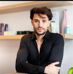 MK. Hairsalon & Bar, Antwerpen openingstijden