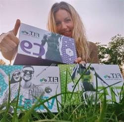 Forever Living Aloe vera producten Kristel Billen, Wellen openingstijden