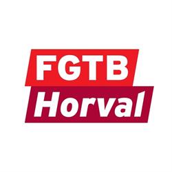 ABVV-FGTB Horval, Brussel openingstijden