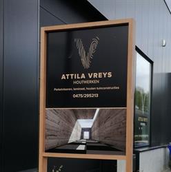 Attila Vreys Houtwerken, Hasselt openingstijden