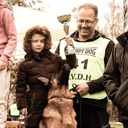 Kennel von der Kaiserquelle, Diest openingstijden