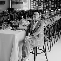 The Beloved Nomad - (Destination) Wedding Planner & Styliste, Antwerpen openingstijden
