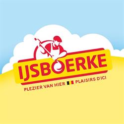 BIG NV (IJsboerke), Tielen openingstijden