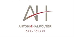 Antoni & Halpouter Assurances, Waterloo openingstijden