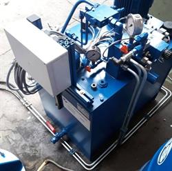 Smeets Hydraulics, Kinrooi openingstijden