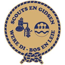 Scouts en Gidsen Were di - Bos en Leie, Sint-Martens-Latem openingstijden