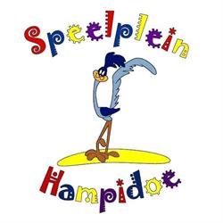 Speelplein Hampidoe, openingstijden