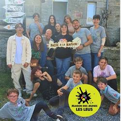 Maison de Jeunes, Couvin openingstijden