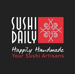 Sushi Daily Schilde, openingstijden