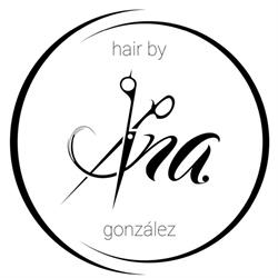hair by ana, Edegem openingstijden