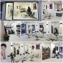 HAIR PRESTIGE BY DIANA, Mortsel openingstijden