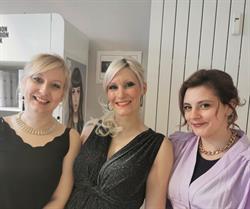 DDG Coiffure, Seraing openingstijden