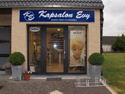 Kapsalon Evy, Steenokkerzeel openingstijden