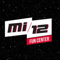 MI12 Fun Center - Ville2 Charleroi, openingstijden