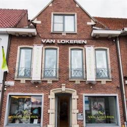 Kapsalon Van Lokeren, Zele openingstijden