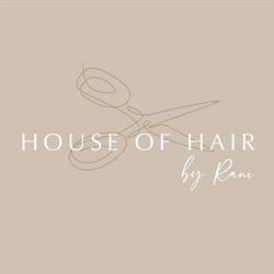 House of Hair by Rani, Koekelare openingstijden