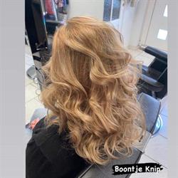 Boontje Knip, Boutersem openingstijden