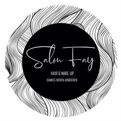 Salon Fay, Menen openingstijden