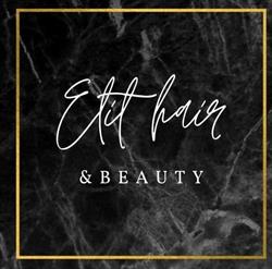 Elit Hair&Beauty, Zolder openingstijden