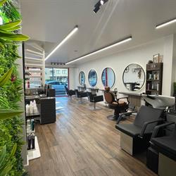 Knapsalon, Gentbrugge openingstijden