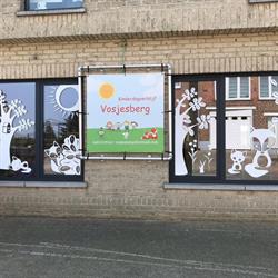 Kinderdagverblijf Vosjesberg, Kortenaken openingstijden