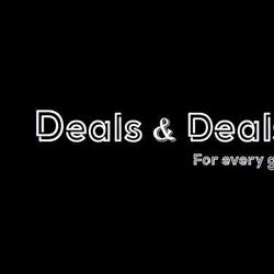 Deals&deals, Leuven openingstijden