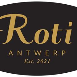 Roti Antwerp, openingstijden
