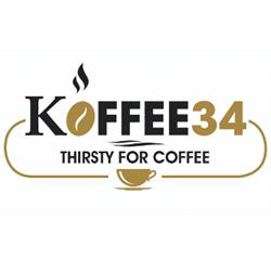 Koffee34, Heist-op-den-Berg openingstijden