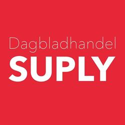 Dagbladhandel Suply, Antwerpen openingstijden