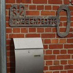 Kunstencentrum De Loods, Duffel openingstijden