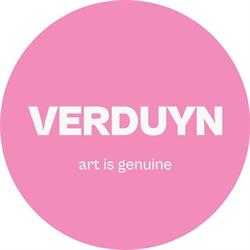Verduyn Gallery, Wortegem-Petegem openingstijden