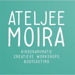 Ateljee MOIRA, Kuurne openingstijden
