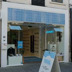 Dropdayz Kortrijk, openingstijden