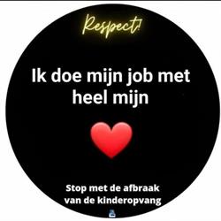 Kinderopvang ‘t kabouterke, Wingene openingstijden