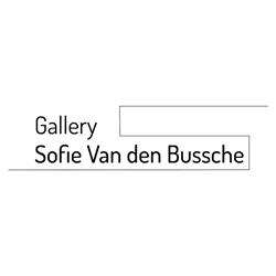 Gallery Sofie Van den Bussche, Brussel openingstijden