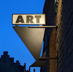 FROCK Gallery, Ieper openingstijden
