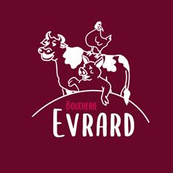 Boucherie Evrard ( ADELINE ), Villers-la-Ville openingstijden