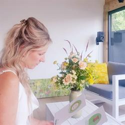 Coaching By Lies, Antwerpen openingstijden