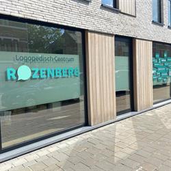 Logopedisch Centrum Rozenberg, Mol openingstijden