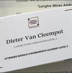 Di'Vin, Temse openingstijden