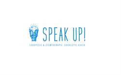 Speak Up! - Logopedie & Stemtherapie - Charlotte Duyck, Harelbeke openingstijden