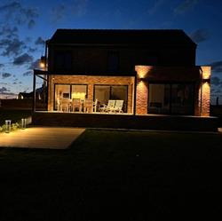 Villa Nadrin, Houffalize openingstijden