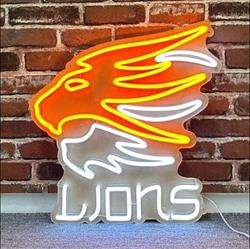 Liedekerke Lions, openingstijden