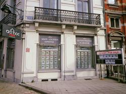 adhoc immo, Brussel openingstijden